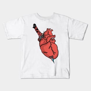 Heart Kids T-Shirt